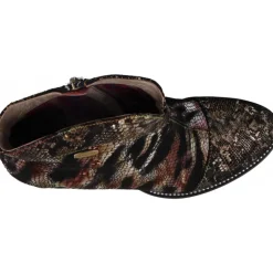 Bottines|Talons*Laura Vita Gucstoo 10 Bronze